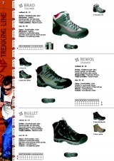 Loap katalog jarn obuv